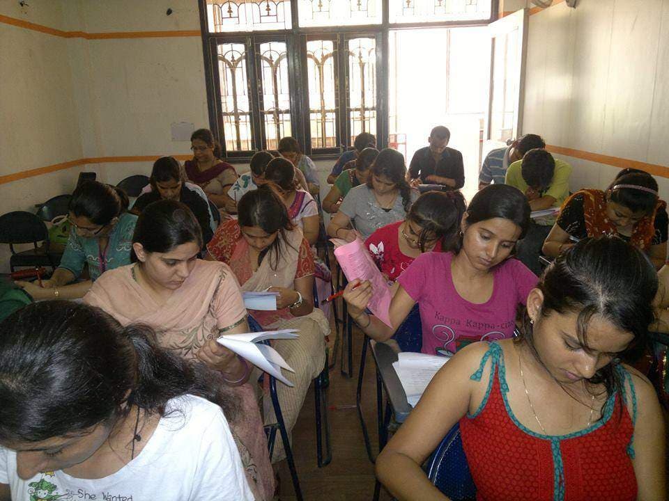 Effort Education Effort Education photo 4